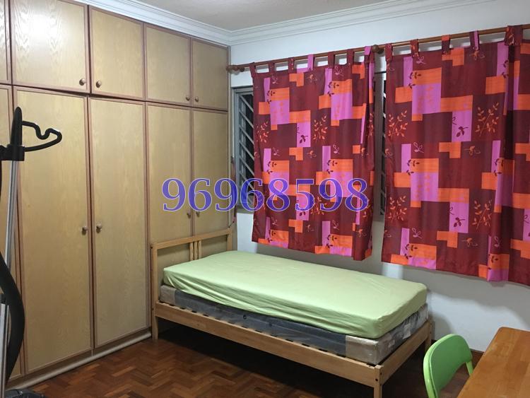 Blk 430 Tampines Street 41 (Tampines), HDB Executive #109030742